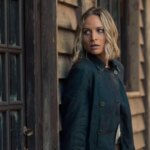 un thriller lleno de persecuciones y rompecabezas del creador de ‘Luther’