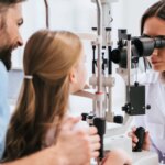El innovador método para graduarte la vista en remoto y detectar hasta 13 problemas de la retina El innovador método para graduarte la vista en remoto y detectar hasta 13 problemas de la retina