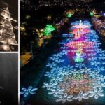 una tradición que se encendió hace más de medio siglo