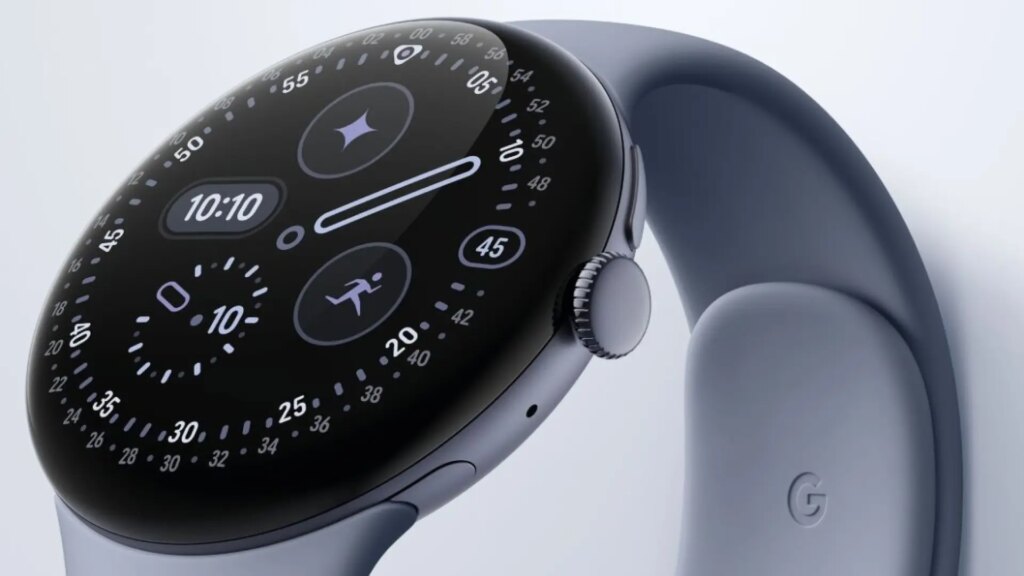 uno de sus ‘smartwatches’ se cuela en el ranking de regalos más buscados de Navidad uno de sus ‘smartwatches’ se cuela en el ranking de regalos más buscados de Navidad