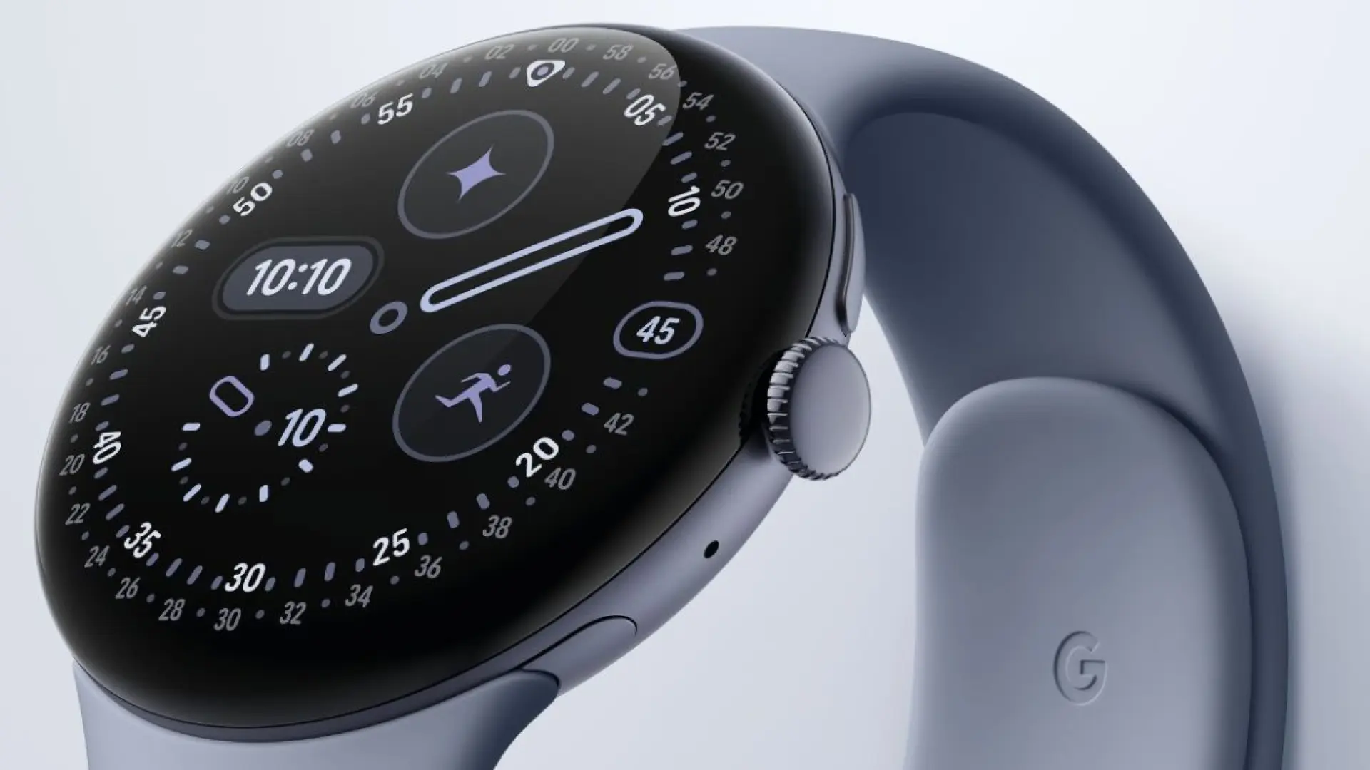uno de sus ‘smartwatches’ se cuela en el ranking de regalos más buscados de Navidad