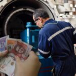 Trabajo sí hay en Bogotá: lanzan casi 1.000 vacantes para diciembre Trabajo sí hay en Bogotá: lanzan casi 1.000 vacantes para diciembre