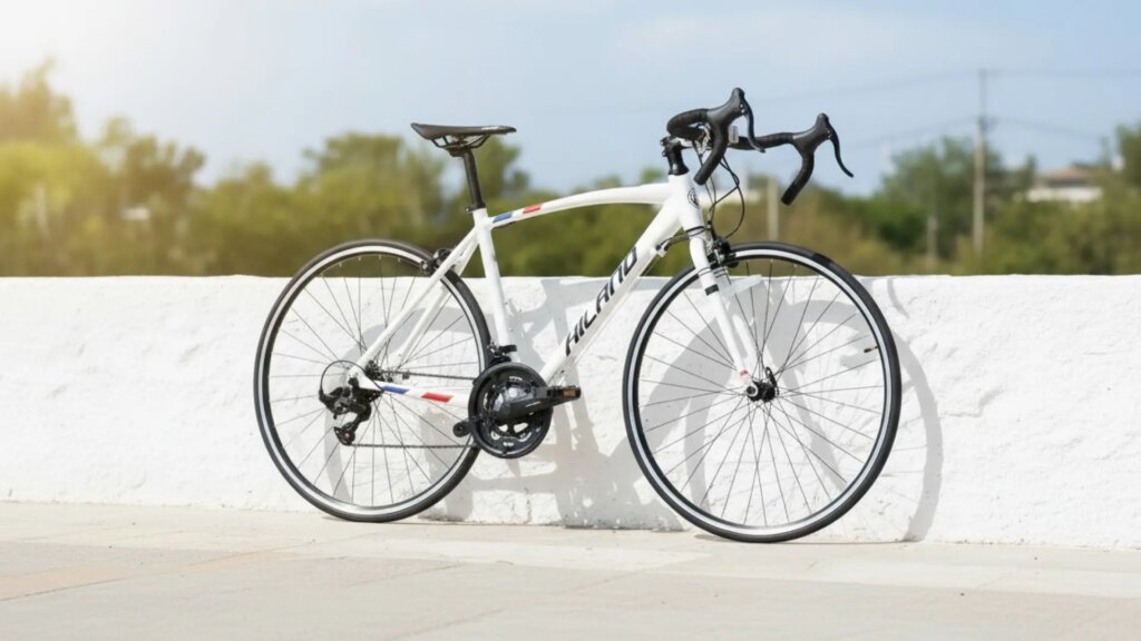 vende una bici de carretera por apenas 200 euros