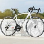 vende una bici de carretera por apenas 200 euros