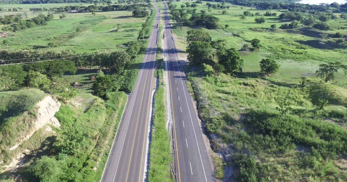 Antioquia: Activa 18 frentes de trabajo puntos críticos para navidad