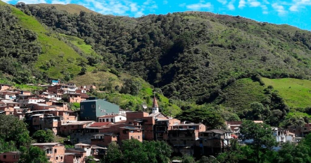 Clan del Golfo asesina a una menor de edad en Antioquia