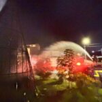 Noticias Antioquia: vandalismo en Guarne