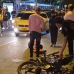 Noticias Medellín: Lincharon a un fletero, le quitaron la pistola Noticias Medellín: Lincharon a un fletero, le quitaron la pistola