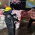 Antioquia: Las fuertes lluvias dejan 28 familias afectadas en Rionegro Antioquia: Las fuertes lluvias dejan 28 familias afectadas en Rionegro