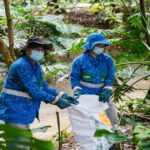 Noticias Medellín: Avanza en la recuperación y protección de sus quebradas