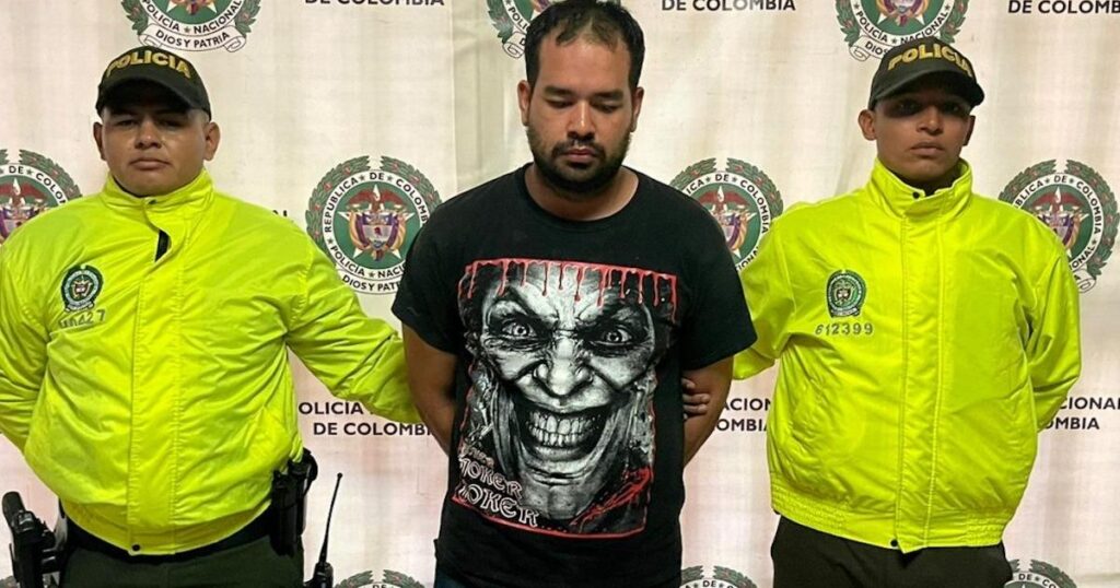 Noticias Antioquia: condenan a 28 años de carcel a hombre que mato a padres Noticias Antioquia: condenan a 28 años de carcel a hombre que mato a padres