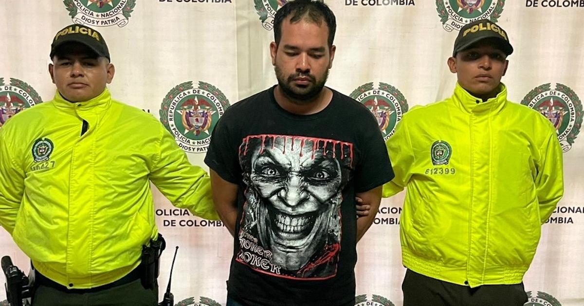 Noticias Antioquia: condenan a 28 años de carcel a hombre que mato a padres