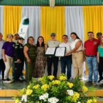 Noticias Antioquia: Activa nuevo escuadrón de seguridad