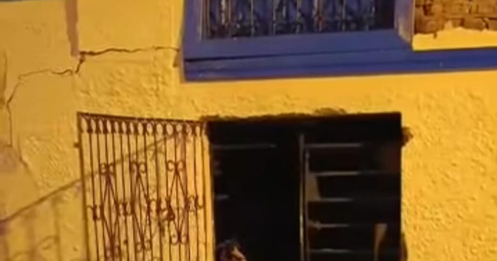 Noticias Antioquia: Un herido deja explosión en hostal de Sonsón Noticias Antioquia: Un herido deja explosión en hostal de Sonsón