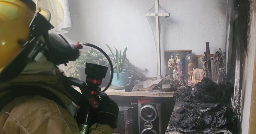Noticias Antioquia: bomberos Rionegro | Alerta Paisa Noticias Antioquia: bomberos Rionegro | Alerta Paisa