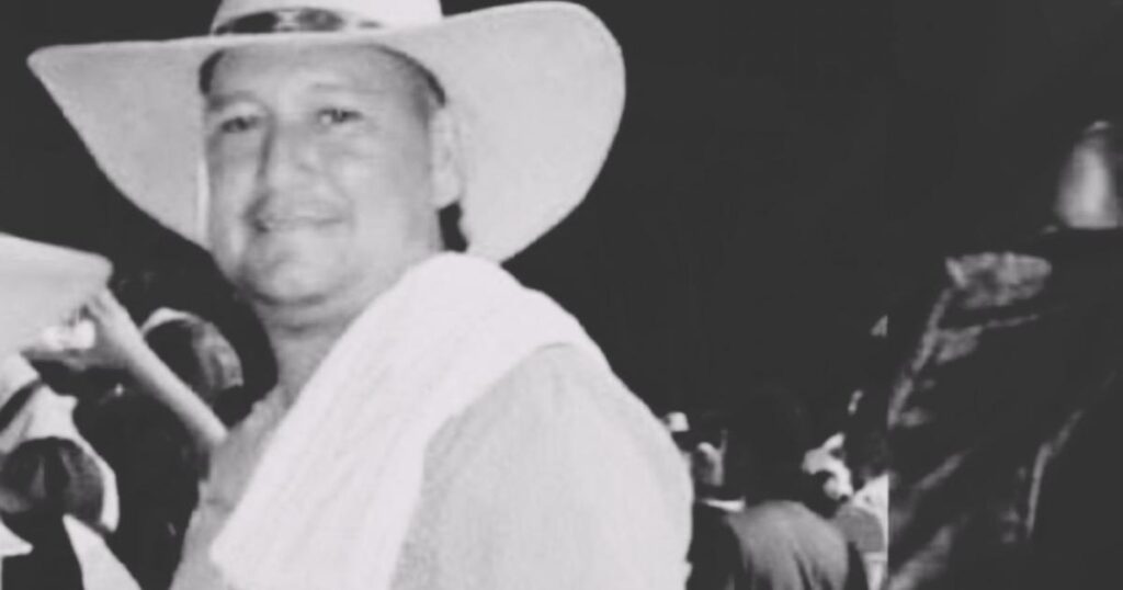 Noticias Antioquia: Reportan el asesinato de un hombre dentro de su finca