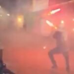 Noticias Antioquia: guerra de bengalas en Remedios