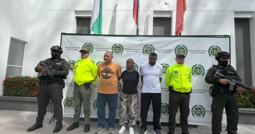 Noticias Antioquia: Fiscalía da golpe contra el Clan del Golfo