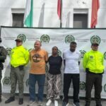 Noticias Antioquia: Fiscalía da golpe contra el Clan del Golfo Noticias Antioquia: Fiscalía da golpe contra el Clan del Golfo