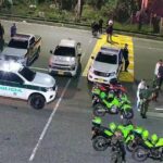 Noticias Antioquia: explota granada en Antioquia