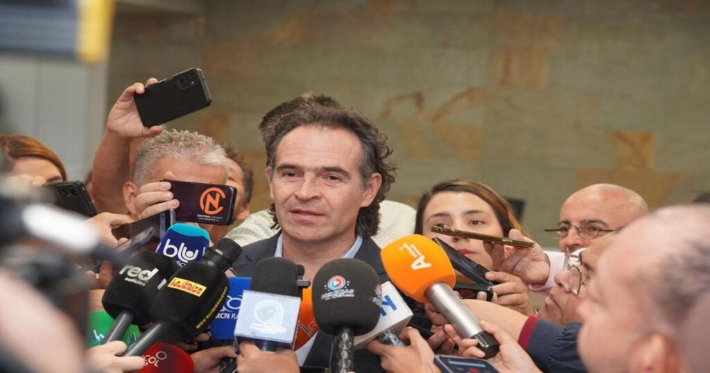 Medellín: Alcalde pide a la fuerza pública reforzar la seguridad Medellín: Alcalde pide a la fuerza pública reforzar la seguridad