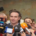 Medellín: Alcalde pide a la fuerza pública reforzar la seguridad