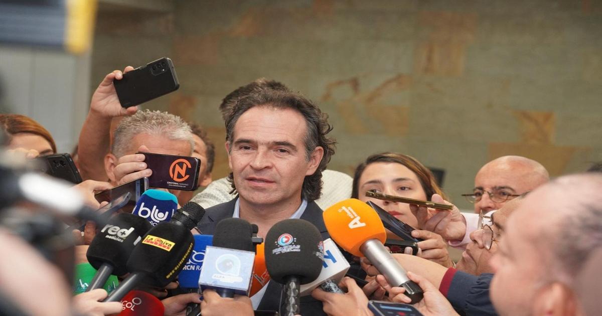 Medellín: Alcalde pide a la fuerza pública reforzar la seguridad Medellín: Alcalde pide a la fuerza pública reforzar la seguridad