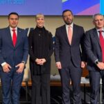 Noticias Antioquia: Gobernador en Estados Unidos