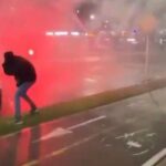 Noticias Antioquia: bengalas en Rionegro