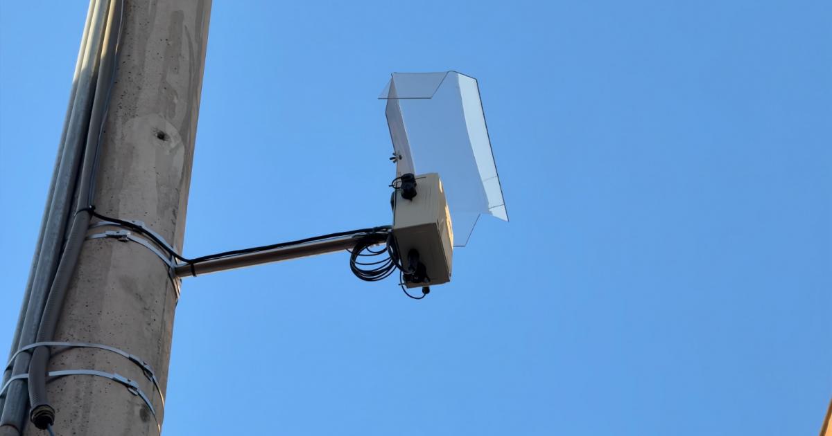 Noticias Medellín: 35 sensores; monitoreo de ruido en el Valle de Aburrá