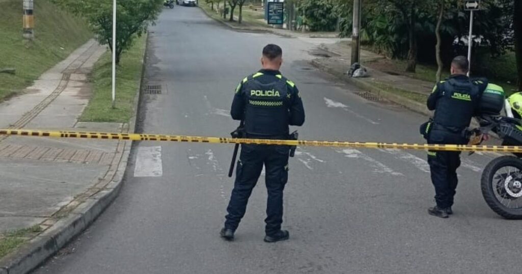 Noticias Antioquia: descartan amenaza de bomba en Medellín Noticias Antioquia: descartan amenaza de bomba en Medellín