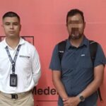Turista peruano no pudo entrar a Medellín por antecedentes de abuso