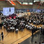 Noticias Antioquia: homenaje a víctimas en Antioquia