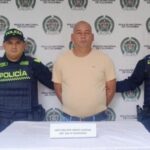 Noticias Antioquia: Capturan a un hombre que mató a otro