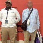 Noticias Antioquia: Inadmiten a estadounidense por antecedentes sexuales