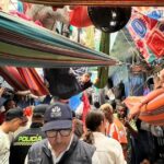 Noticias Antioquia: Antioquia traslada 100 presos por orden de la Corte