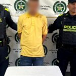 Noticias Antioquia: Capturado en Concordia por agredir a policías