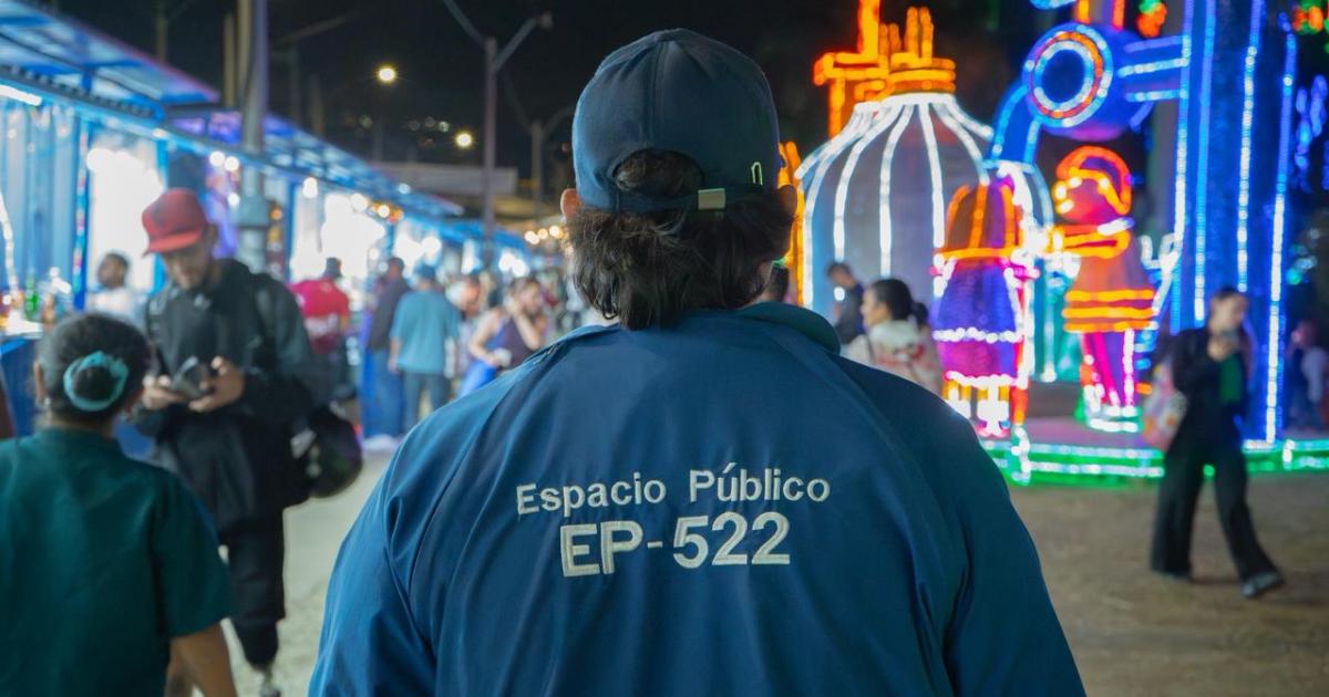 Noticias Medellín: Frenan comercio clandestino en Medellín