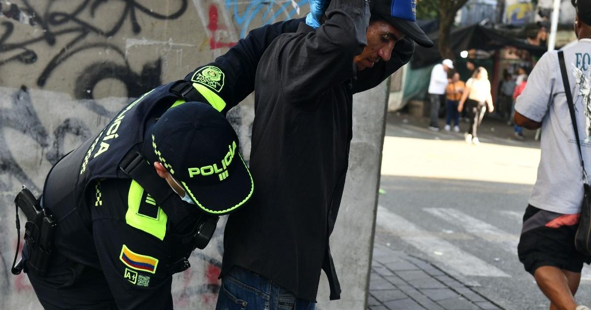 Noticias Antioquia: balance orden público en Navidad – Medellín