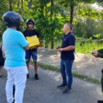 Noticias Antioquia: Las riñas disminuyeron un 61 % en Urabá durante Navidad