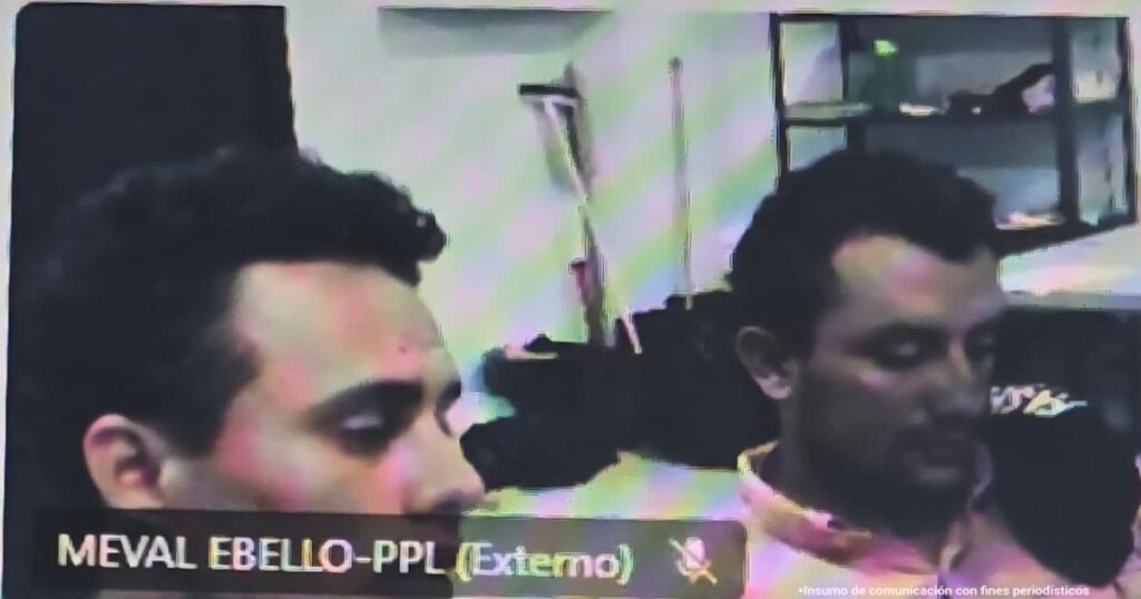Medellín: Envían a la cárcel a tres personas por secuestro extorsivo Medellín: Envían a la cárcel a tres personas por secuestro extorsivo