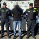 Noticias Medellín: Las autoridades recuperaron un carro robado en Castilla