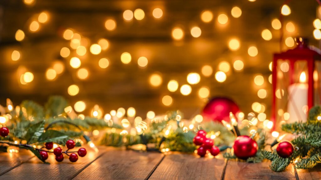¿Cuánta electricidad consumen las luces de Navidad? Esto es lo que debes saber para ahorrar en la factura