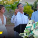 ¿El histórico aumento del salario mínimo puede resultar siendo un tiro en el pie para los colombianos?