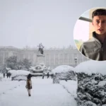 ¿Habrá nueva Filomena? Jorge Rey alerta de nevadas, tormentas y temperaturas de hasta -13 grados