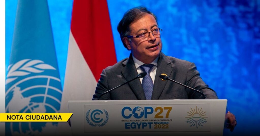 ¿Qué tan cierto es que estamos ante la mayor crisis climática de la historia? ¿Qué tan cierto es que estamos ante la mayor crisis climática de la historia?