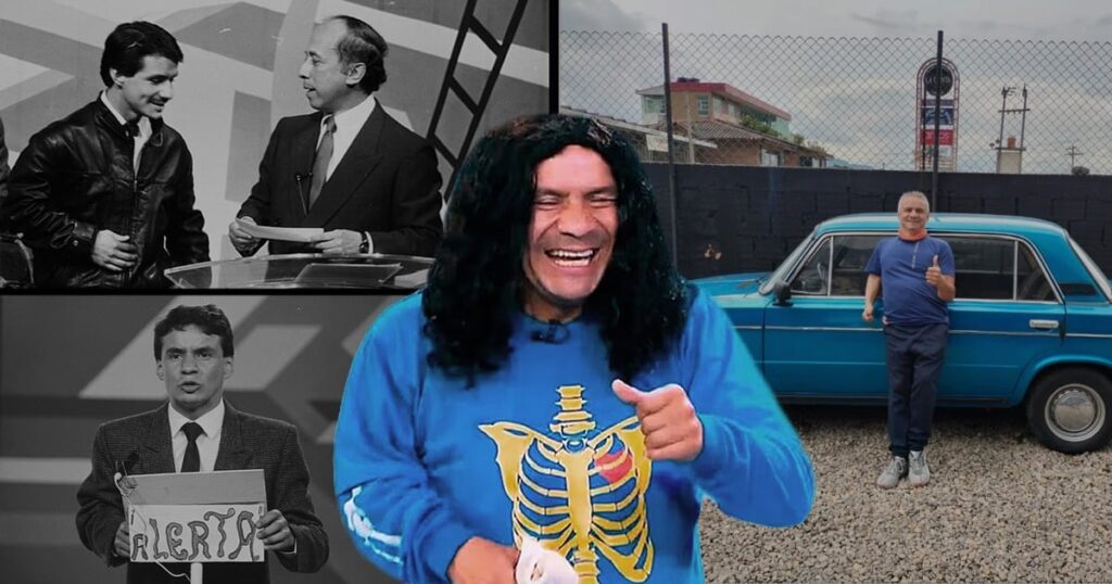 ¿va tras los pasos de Piter Albeiro? ¿va tras los pasos de Piter Albeiro?