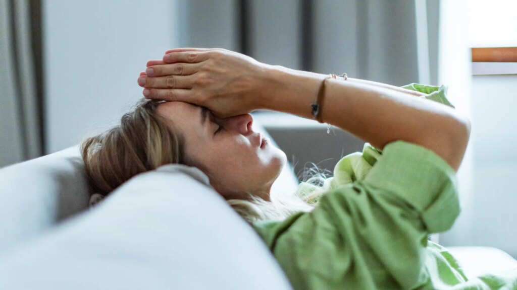 El motivo por el que hay el doble de casos de migraña que hace tres décadas