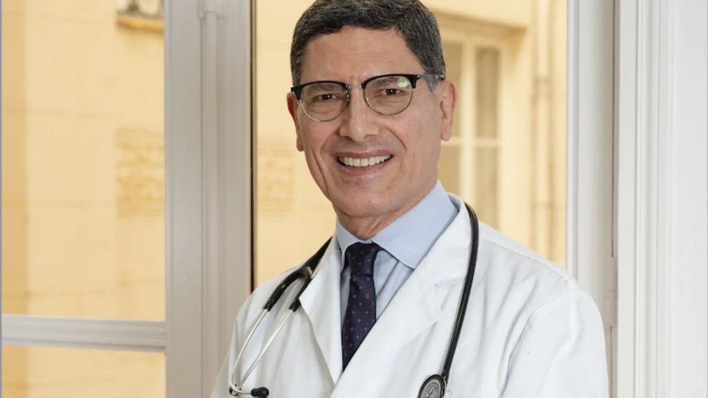 «La privación involuntaria del sueño se considera un método de tortura»