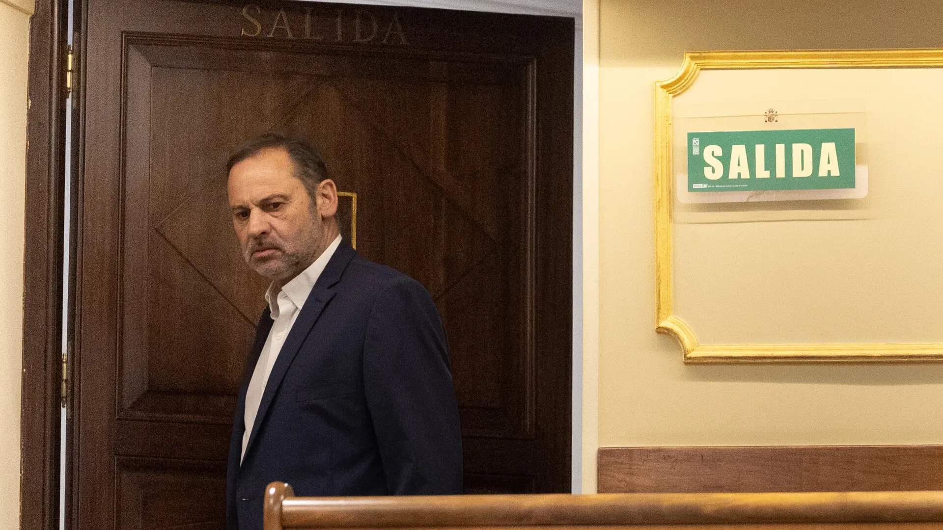 Ábalos solicita que Marlaska, Víctor Torres y Armengol testifiquen en el juicio de las mascarillas Ábalos solicita que Marlaska, Víctor Torres y Armengol testifiquen en el juicio de las mascarillas